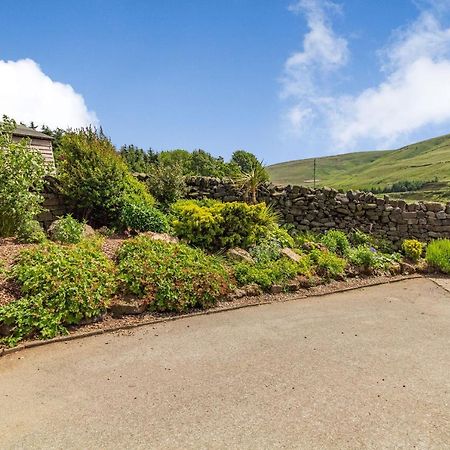 Jim'S Barn Villa Diggle Exterior photo